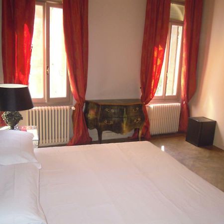 La Residenza 818 Hotell Venedig Exteriör bild